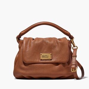 Marc Jacob’s re-edition Lik Ukita in Camel